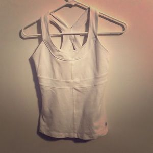 Athleta Small tank